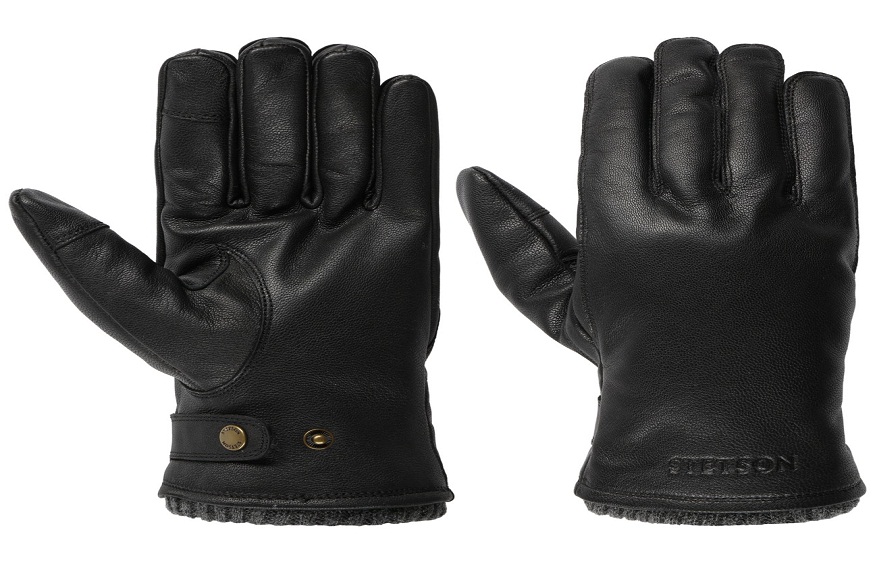 Sheepskin Gloves