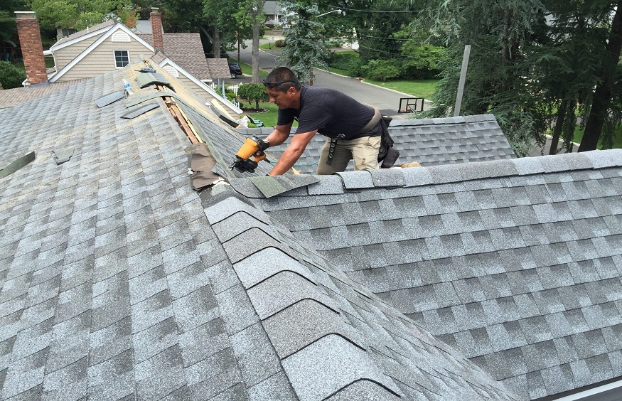 roofing company Essex County NJ