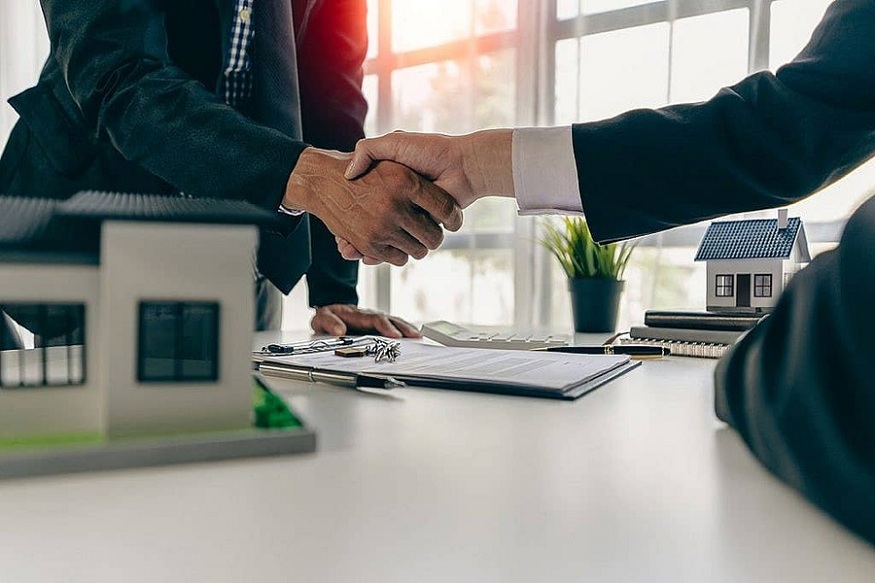 property agents in Dubai.