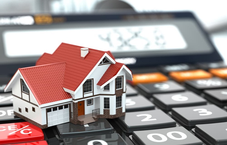 Property Financing