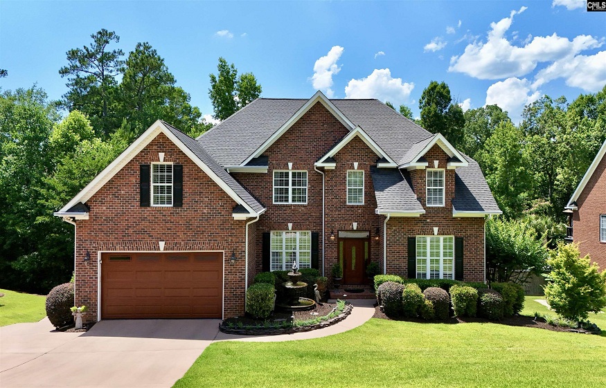 homes for sale in Columbia