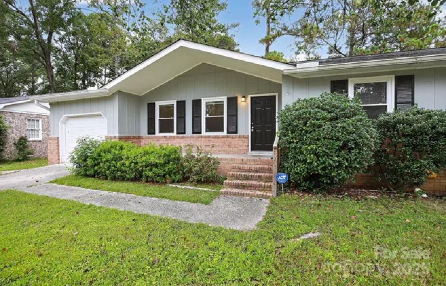homes for sale in Columbia
