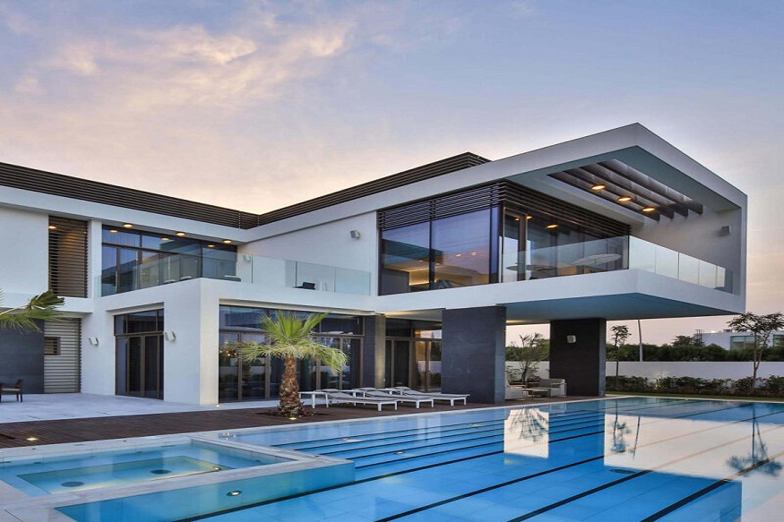 best off plan property dubai