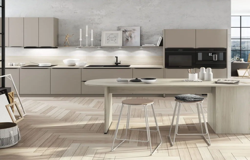 Torben Schmid Kitchens in Cornwall