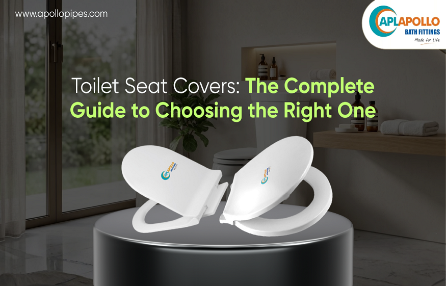toilet seat covers